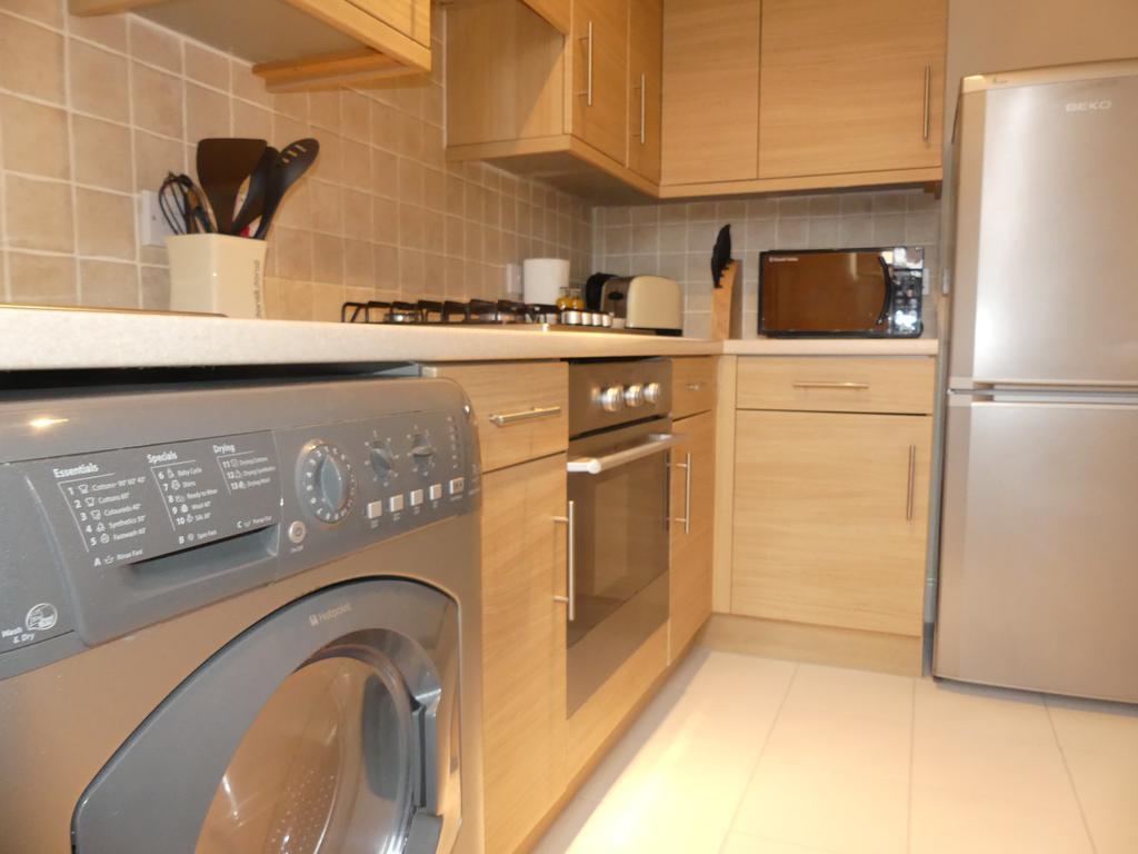 Basingstoke Apartments - Sherborne House, City Centre Victorian Apartments Chambre photo